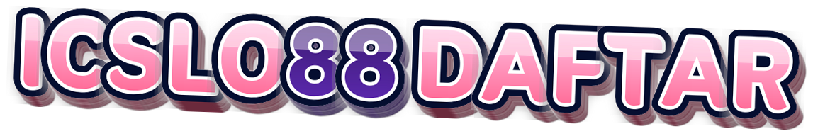 ICSLO88 DAFTAR
